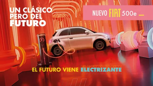 Catálogo Fiat | Nuevo Fiat 500e! | 2026-01-12T00:00:00.000Z - 2026-12-31T00:00:00.000Z