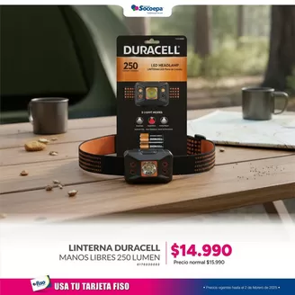 Catálogo Comercial Socoepa en La Florida |  Este verano disfruta cada momento! | 2026-01-12T00:00:00.000Z - 2026-02-02T00:00:00.000Z