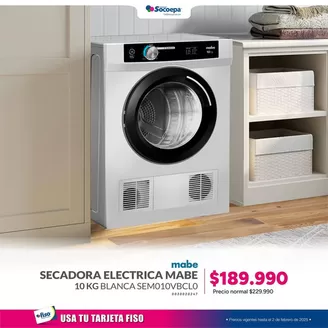 Catálogo Comercial Socoepa en La Florida | Equipa tu hogar con precios que sí convienen! | 2026-01-12T00:00:00.000Z - 2026-02-02T00:00:00.000Z