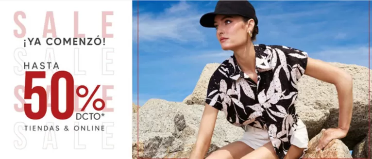 Catálogo Privilege en Caldera | Hasta 50% dcto! | 2026-01-12T00:00:00.000Z - 2026-01-27T00:00:00.000Z