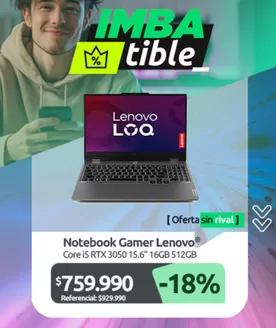 Catálogo PC Factory en Caldera | Nuestras mejores ofertas para ti | 2026-01-12T00:00:00.000Z - 2026-01-26T00:00:00.000Z