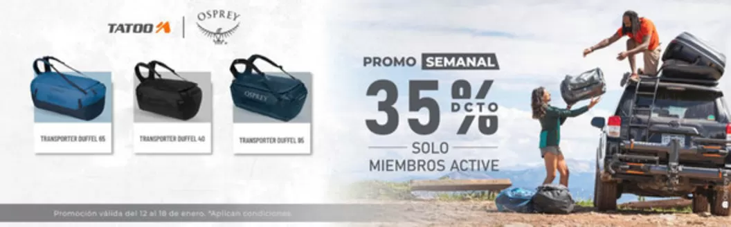 Catálogo Tatoo en Vitacura | Hasta 35% dcto! | 2026-01-12T00:00:00.000Z - 2026-01-18T00:00:00.000Z