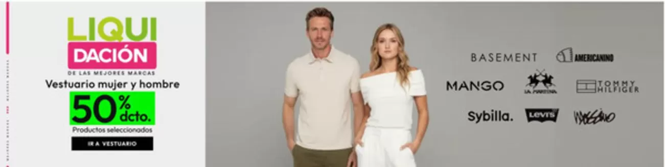 Catálogo Falabella en Coquimbo | Gangas exclusivas | 2026-01-13T00:00:00.000Z - 2026-01-27T00:00:00.000Z