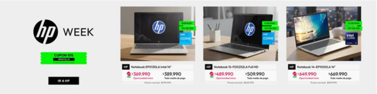 Catálogo Falabella en Calama | Descubre ofertas atractivas | 2026-01-13T00:00:00.000Z - 2026-01-27T00:00:00.000Z