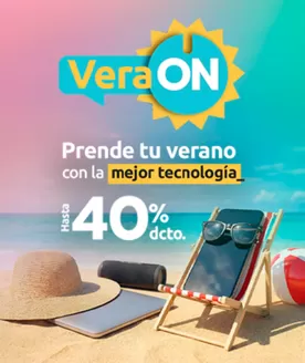 Catálogo PC Factory en La Florida | Gangas exclusivas | 2026-01-13T00:00:00.000Z - 2026-01-27T00:00:00.000Z