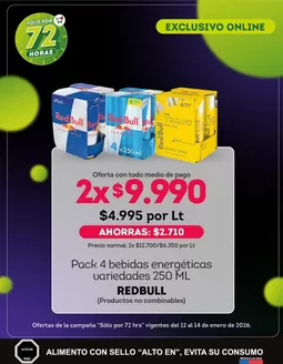 Catálogo Tottus en Iquique | Ofertas principales para todos los clientes | 2026-01-12T00:00:00.000Z - 2026-01-14T00:00:00.000Z