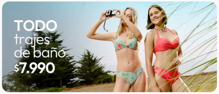 Catálogo Tricot en Santiago | Descuentos y promociones | 2026-01-13T00:00:00.000Z - 2026-01-27T00:00:00.000Z