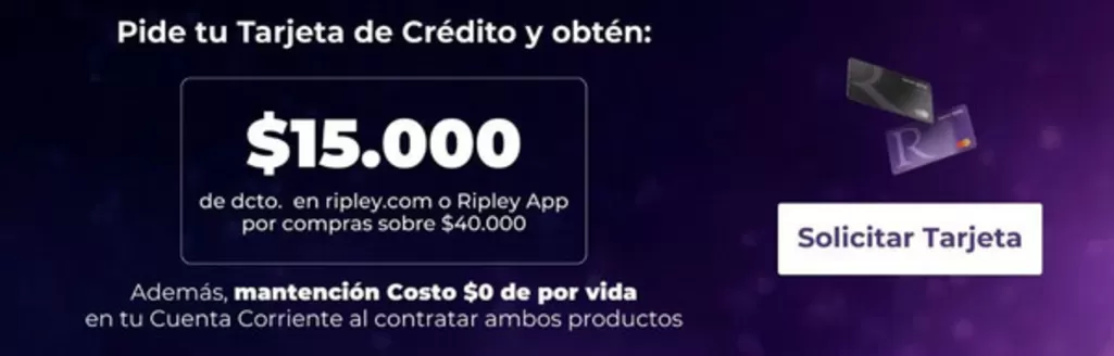 Catálogo Ripley en La Serena | Excelente oferta para cazadores de gangas | 2026-01-13T00:00:00.000Z - 2026-01-27T00:00:00.000Z