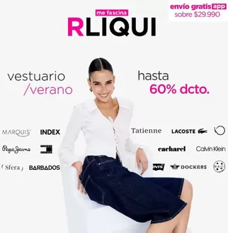 Catálogo Ripley en La Serena | Ofertas para cazadores de gangas | 2026-01-13T00:00:00.000Z - 2026-01-27T00:00:00.000Z