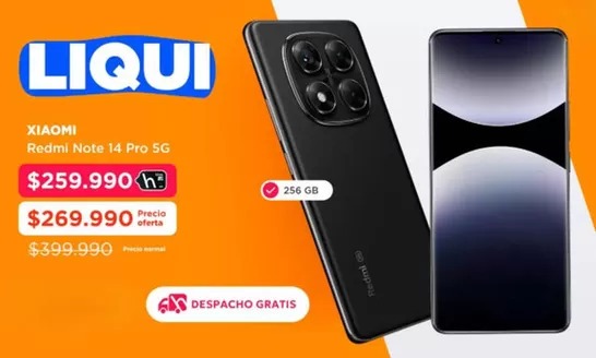 Catálogo Hites en Antofagasta | Oferta exclusivos! | 2026-01-14T00:00:00.000Z - 2026-01-29T00:00:00.000Z