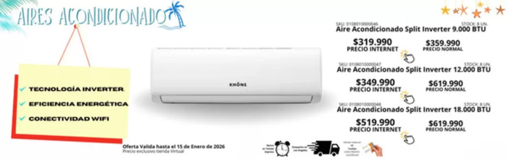 Catálogo Coopelan en La Serena | Oferta promocional! | 2026-01-14T00:00:00.000Z - 2026-01-29T00:00:00.000Z