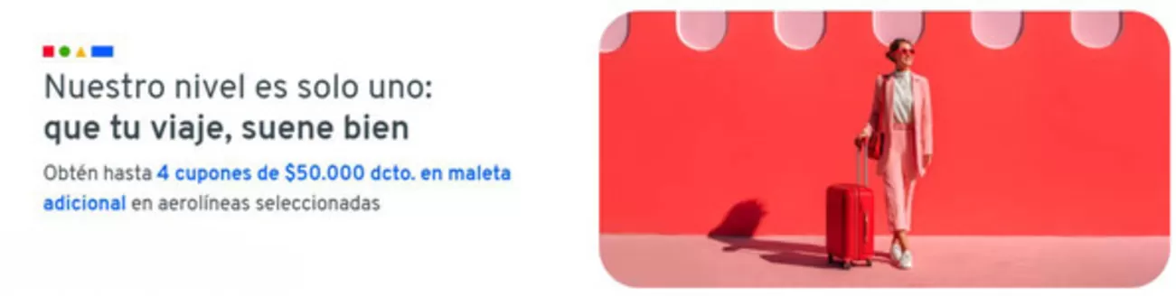 Catálogo BCI en Recoleta | Oferta promocional! | 2026-01-14T00:00:00.000Z - 2026-01-29T00:00:00.000Z