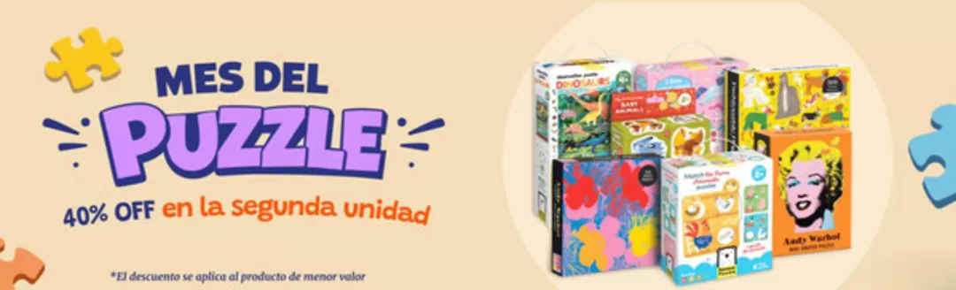 Catálogo Contrapunto en La Florida | Hasta 40% Off! | 2026-01-14T00:00:00.000Z - 2026-01-29T00:00:00.000Z