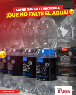 Catálogo Super Ganga en Rancagua | Ofertas principales para todos los clientes | 2026-01-15T00:00:00.000Z - 2026-01-29T00:00:00.000Z