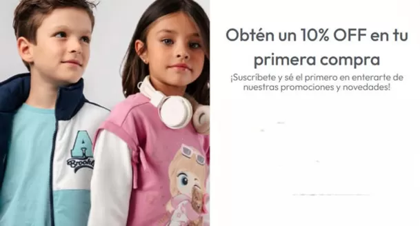 Catálogo Limonada | Obtén 10% Off! | 2026-01-15T00:00:00.000Z - 2026-01-30T00:00:00.000Z