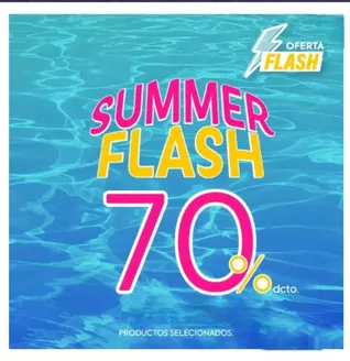 Catálogo Ficcus | Summer flash! Hasta 70% dcto. | 2026-01-15T00:00:00.000Z - 2026-01-30T00:00:00.000Z