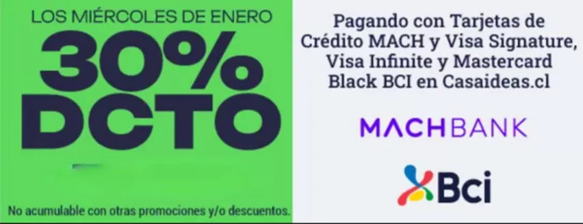Catálogo Casaideas | Los mércoles de entero! | 2026-01-15T00:00:00.000Z - 2026-01-30T00:00:00.000Z