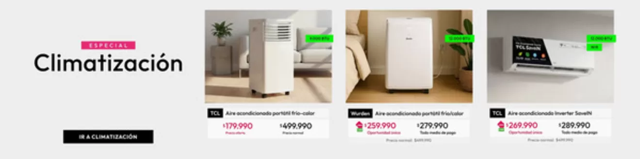 Catálogo Falabella | Nuestras mejores gangas | 2026-01-16T00:00:00.000Z - 2026-01-30T00:00:00.000Z