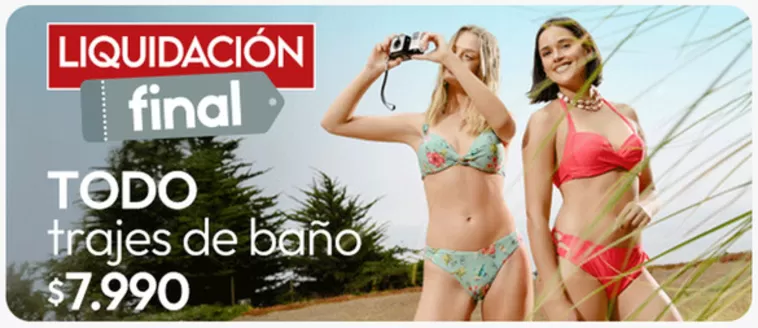 Catálogo Tricot en Santiago | Ahorra ahora con nuestras ofertas | 2026-01-16T00:00:00.000Z - 2026-01-30T00:00:00.000Z