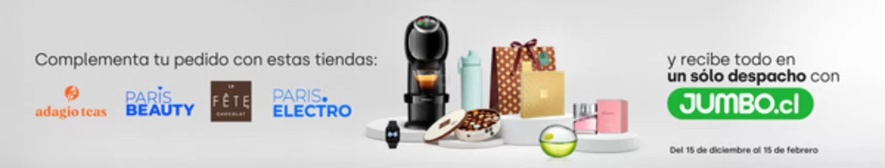 Catálogo Jumbo en Maipú | Ofertas Jumbo | 2025-12-15T00:00:00.000Z - 2026-02-15T00:00:00.000Z