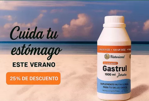 Catálogo Naturland en Puerto Montt | Hasta 25% de descuento! | 2026-01-16T00:00:00.000Z - 2026-01-31T00:00:00.000Z