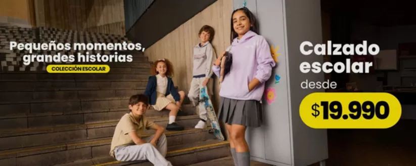 Catálogo Bubble Gummers | Hasta 50% Off. | 2026-01-16T00:00:00.000Z - 2026-01-24T00:00:00.000Z