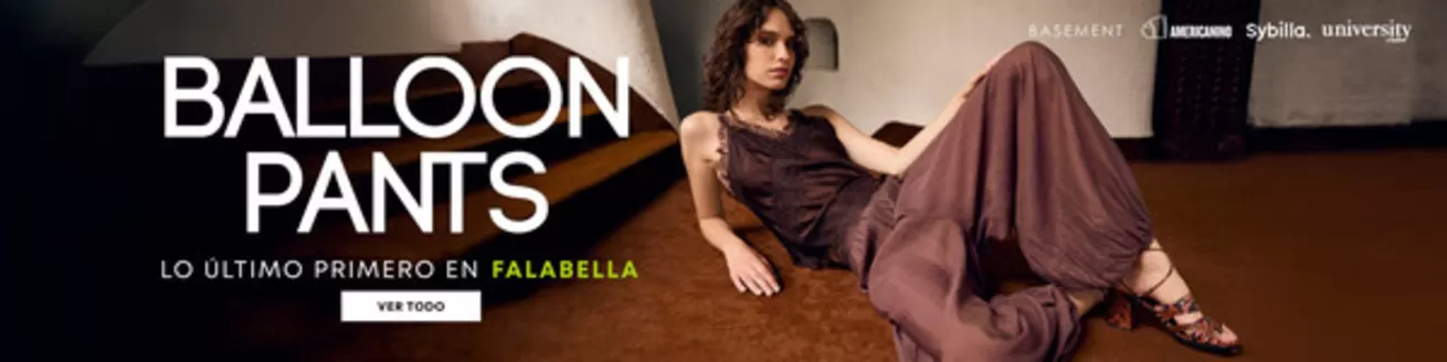 Catálogo Falabella en Las Condes | Gangas y ofertas actuales | 2026-01-17T00:00:00.000Z - 2026-01-31T00:00:00.000Z