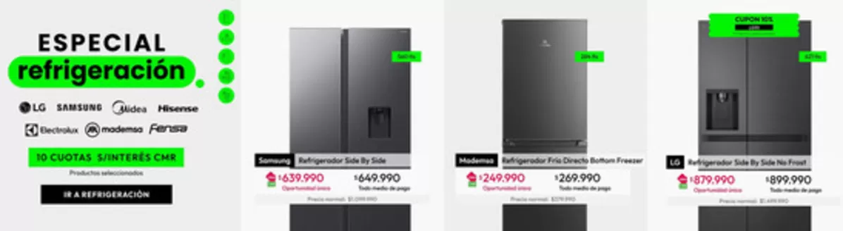 Catálogo Falabella en Las Condes | Ofertas y promociones actuales | 2026-01-17T00:00:00.000Z - 2026-01-31T00:00:00.000Z