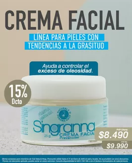 Catálogo Farmacias Knop | Ofertas especiales para ti | 2026-01-18T00:00:00.000Z - 2026-01-31T00:00:00.000Z