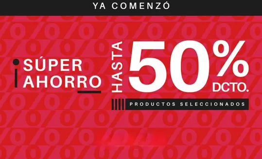 Catálogo Econópticas | Hasta 50% dcto! | 2026-01-19T00:00:00.000Z - 2026-02-03T00:00:00.000Z