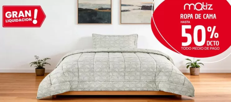 Catálogo Dimarsa en Temuco | Hasta 50% dcto! | 2026-01-20T00:00:00.000Z - 2026-02-04T00:00:00.000Z