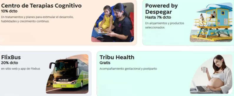 Catálogo Caja los Andes en Maipú | Oferta exclusivos! | 2026-01-20T00:00:00.000Z - 2026-02-04T00:00:00.000Z