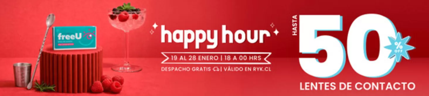 Catálogo Rotter & Krauss | Hasta 50% de descuento! | 2026-01-20T00:00:00.000Z - 2026-01-28T00:00:00.000Z