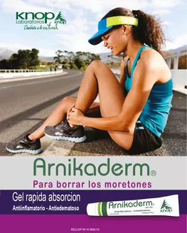 Catálogo Farmacias Knop | Gangas y ofertas actuales | 2026-01-21T00:00:00.000Z - 2026-02-04T00:00:00.000Z