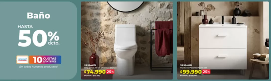 Catálogo Easy | Gran variedad de ofertas | 2026-01-22T00:00:00.000Z - 2026-02-05T00:00:00.000Z