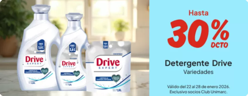 Catálogo Unimarc en Viña del Mar | Ofertas y promociones actuales | 2026-01-22T00:00:00.000Z - 2026-01-28T00:00:00.000Z