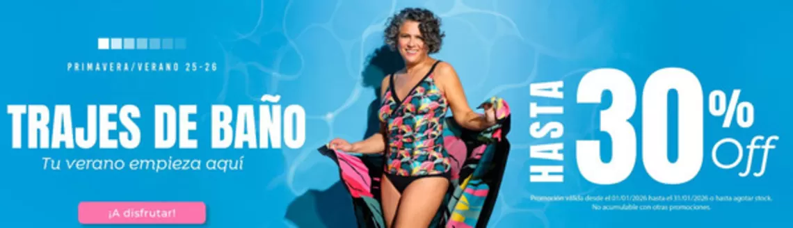 Catálogo Caffarena en Angol | 30-40% Off | 2026-01-22T00:00:00.000Z - 2026-01-31T00:00:00.000Z