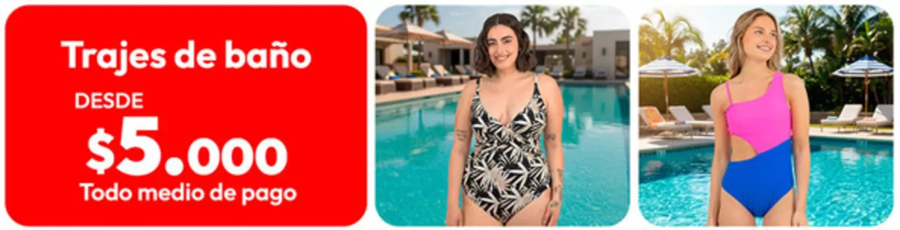 Catálogo abc en Arica | Ofertas principales y descuentos | 2026-01-22T00:00:00.000Z - 2026-02-05T00:00:00.000Z