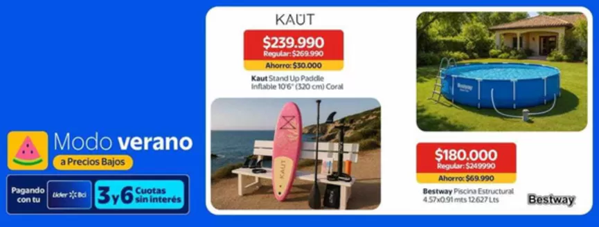 Catálogo Lider en Maipú | Grandes descuentos en productos seleccionados | 2026-01-22T00:00:00.000Z - 2026-02-05T00:00:00.000Z