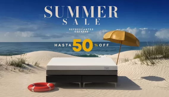 Catálogo Rosen en Río Claro | Summer sale! Hasta 50% Off. | 2026-01-23T00:00:00.000Z - 2026-02-22T00:00:00.000Z