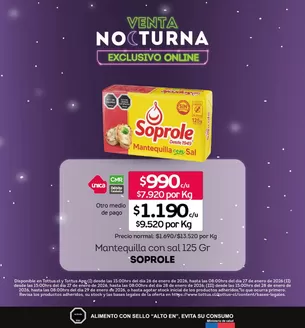 Catálogo Tottus en Puerto Montt | Gran variedad de ofertas | 2026-01-26T00:00:00.000Z - 2026-01-29T00:00:00.000Z
