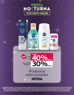 Catálogo Tottus en Puerto Montt | Ofertas para cazadores de gangas | 2026-01-26T00:00:00.000Z - 2026-01-29T00:00:00.000Z