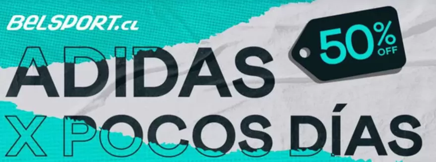 Catálogo Belsport en Puerto Varas | Ofertas exclusivas | 2026-01-28T00:00:00.000Z - 2026-02-08T00:00:00.000Z