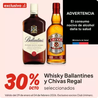 Catálogo Unimarc en Ñuñoa | Excelente oferta para cazadores de gangas | 2026-01-29T00:00:00.000Z - 2026-02-04T00:00:00.000Z