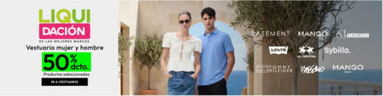 Catálogo Falabella en La Serena | Ofertas especiales atractivas para todos | 2026-01-29T00:00:00.000Z - 2026-02-12T00:00:00.000Z