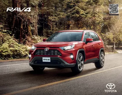 Catálogo Toyota en Santiago | FICHA TEC RAV4 ENE2025 SKnC0v9 | 2026-01-30T00:00:00.000Z - 2026-02-13T00:00:00.000Z