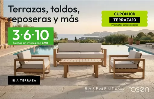 Catálogo Falabella en Talca (Maule) | Excelente oferta para cazadores de gangas | 2026-03-01T00:00:00.000Z - 2026-10-31T00:00:00.000Z