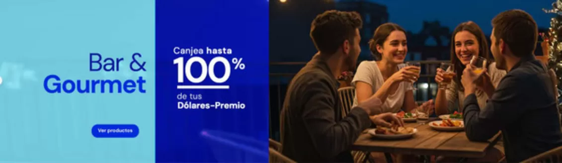 Catálogo Duty Free (Travel Club) en Santiago | Canjea hasta 50%-60%70%! | 2026-02-02T00:00:00.000Z - 2026-02-19T00:00:00.000Z