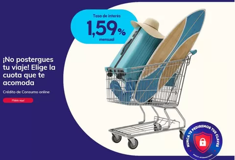 Catálogo Banco Internacional | Oferta promocional! | 2026-02-02T00:00:00.000Z - 2026-02-16T00:00:00.000Z