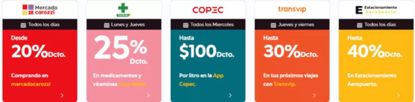 Catálogo Scotiabank en Punta Arenas | 20%-40% dcto! | 2026-02-02T00:00:00.000Z - 2026-02-18T00:00:00.000Z